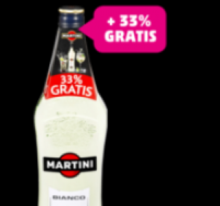 MARTINI Bianco 4.99 €