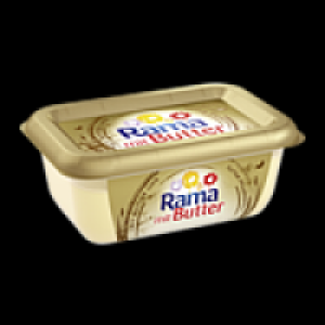 Lätta < Butter oder Rama mit Butter 0.99 €