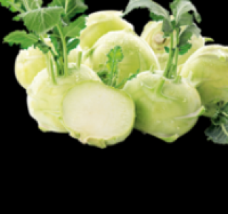 Kohlrabi 0.29 €