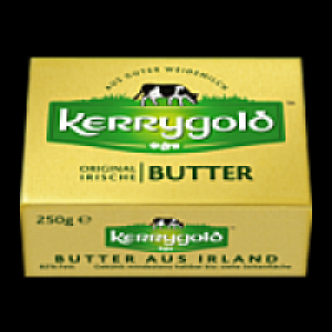 Kerrygold Original irische Butter oder Extra 1.11 €