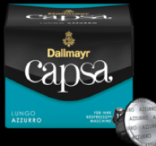 DALLMAYR Capsa 2.69 €