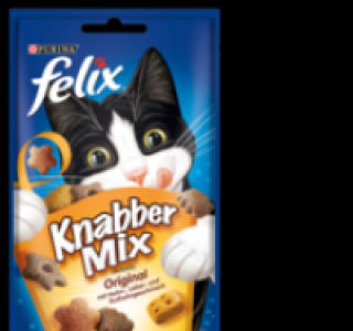 FELIX Knabber Mix 0.99 €