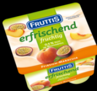 FRUTTIS Erfrischend fruchtig 0.79 €