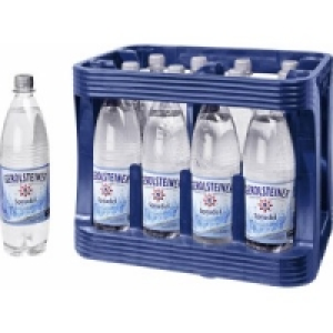 Gerolsteiner Mineralwasser 4.69 €