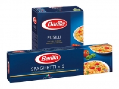 Barilla Pasta 0.77 €