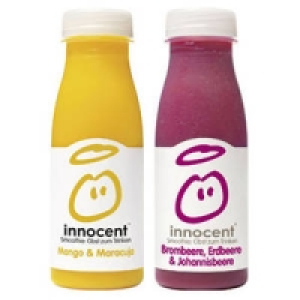 innocent Smoothie 1.19 €