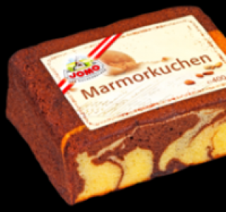 JOMO Marmor- oder Zitronenkuchen 1.49 €