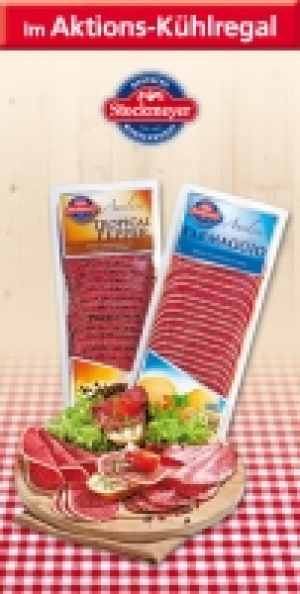 Salami ummantelt 1.59 €