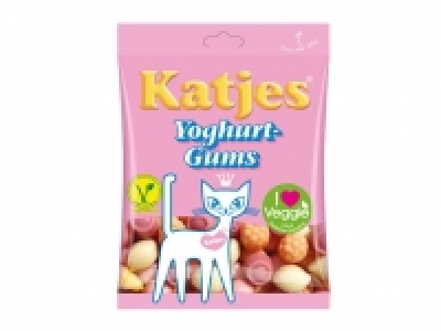 Katjes Fruchtgummi/Lakritz 0.59 €