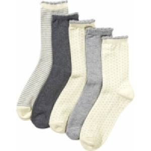 5er Pack Socken 4.99 €