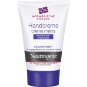 Neutrogena Handcreme 2.35 €