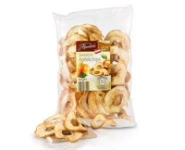 HERZHAFTE ALPENKÜCHE Steirische Apfelchips 1.89 €