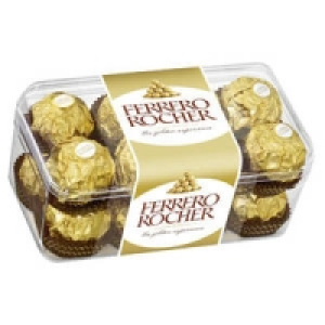 Ferrero Rocher 2.49 €