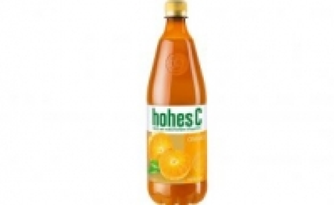 hohes C Saft 0.99 €