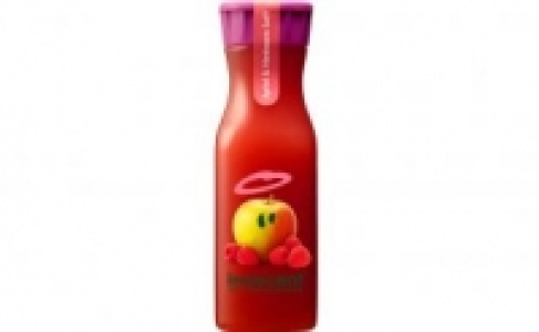 innocent Smoothie oder Saft 1.11 €