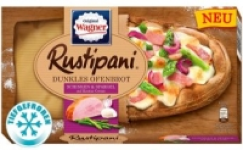 Wagner Rustipani 1.69 €