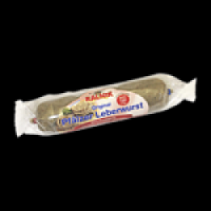 Kalnik Original Pfälzer Leberwurst 0.99 €