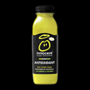 Innocent Smoothie 1.99 €