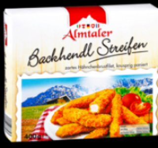 ALMTALER Backhendl Streifen 2.49 €