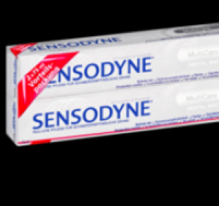 SENSODYNE Zahncreme 4.99 €