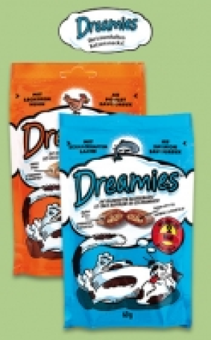 Dreamies 1.19 €