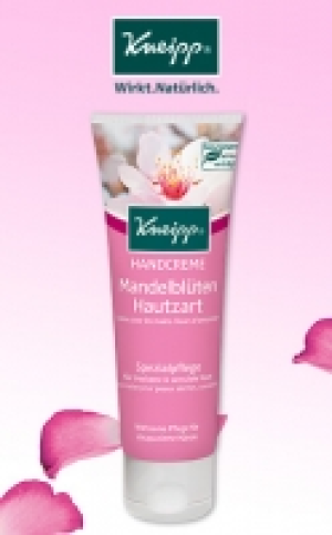 Handcreme 2.99 €