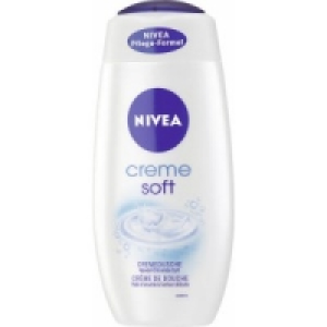 Nivea Dusche 1.09 €