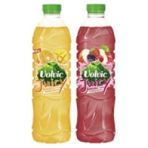 Volvic Juicy 1.11 €