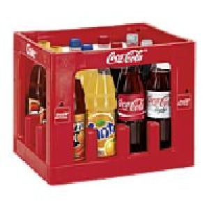 Coca-Cola 8.49 €