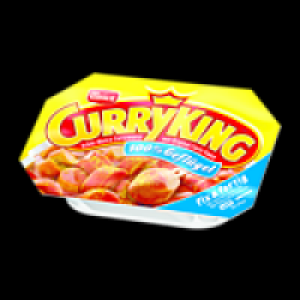 Meica Curry King 1.59 €