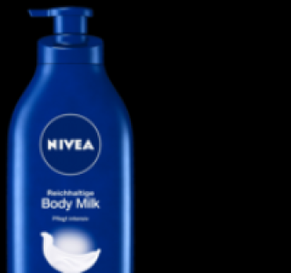 NIVEA Body Milk 4.44 €