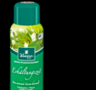 KNEIPP Schaumbad 2.99 €