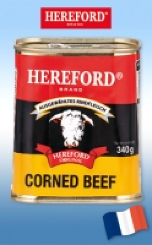 Corned Beef 2.79 €