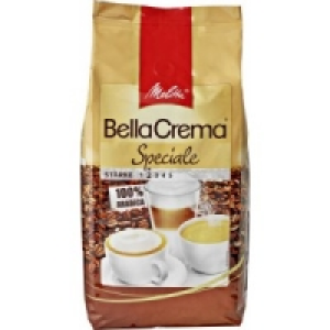 Melitta Bella Crema 9.29 €