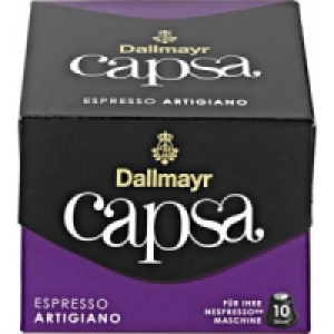 Dallmayr Capsa 2.49 €