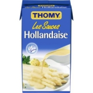 Thomy Les Sauces Hollandaise 3.39 €