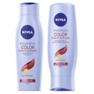 Nivea Shampoo oder Spülung 1.99 €