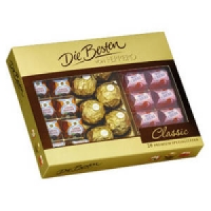 Ferrero Die Besten 4.29 €