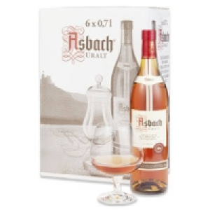 Asbach Uralt 8.99 €