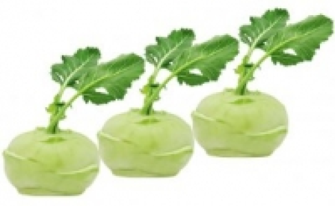 Kohlrabi 0.99 €