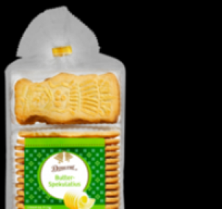 DOUCEUR Butter-Spekulatius 0.85 €