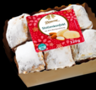 DOUCEUR Stollenkonfekt 2.09 €