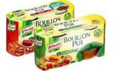 Knorr Bouillon Pur 1.79 €