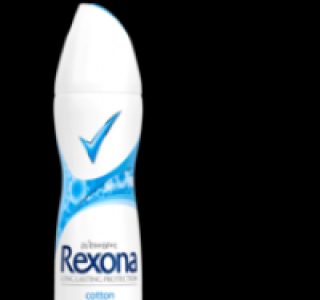 REXONA Deospray 1.45 €