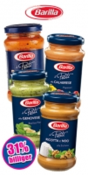 Pesto 1.99 €