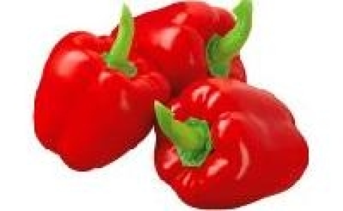 Paprika rot 1.15 €