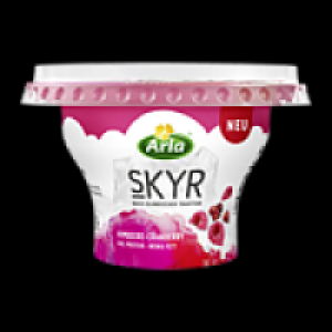 Arla Skyr 0.59 €