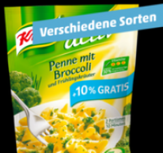 KNORR Spaghetteria 0.99 €