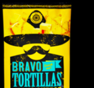 BRAVO Tortillas 0.79 €