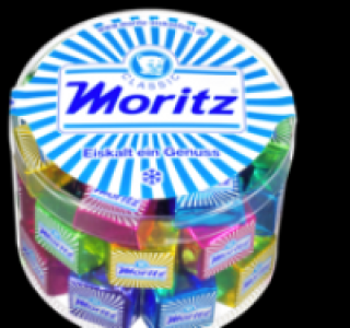 MORITZ Eiskonfekt 1.99 €